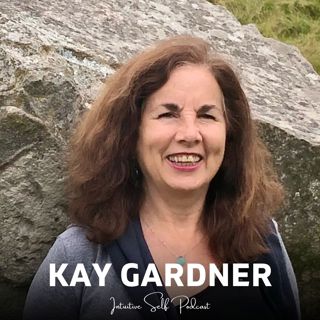 Calling Ourselves Back Home: The Spiritual and Energetic Lens of IFS, with Kay Gardner