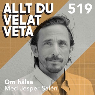 Allt du velat veta