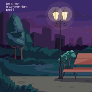 Deep Energy 1030 - A Summer Night - Part 1