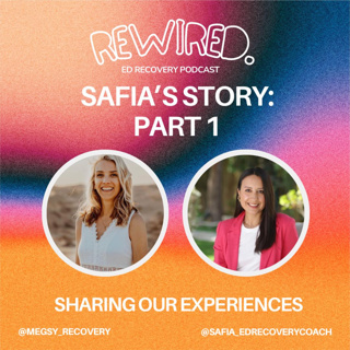 Safia’s Story Part 1