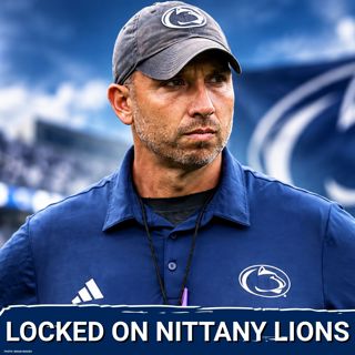 Koby Howard Isn't Penn State's Only Problem Before Wisconsin