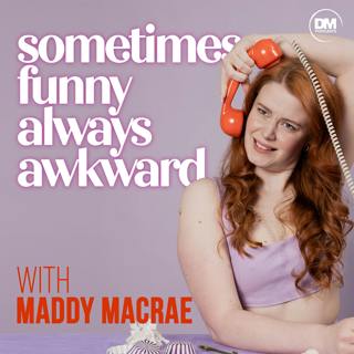 Sometimes Funny Always Awkward Trailer