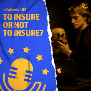 EP182: To repair or not to repair & Processed foods (co-hosted w/ Fabio Fernandes)