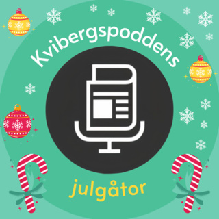 Kvibergs julgåtor: Avsnitt 18