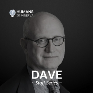 Dave Marcus: Storytelling Secrets of Minerva University