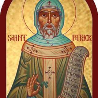 Fr Michael Liston reflects on who is St Patrick