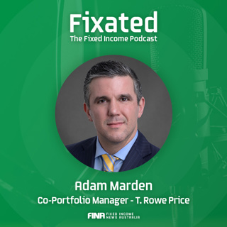 Long, Short, Long with Adam Marden from T. Rowe Price
