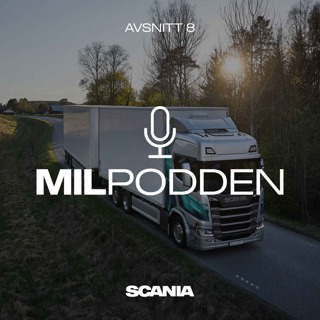 8. “Det har en enorm impact på CO2-reduktionen.”