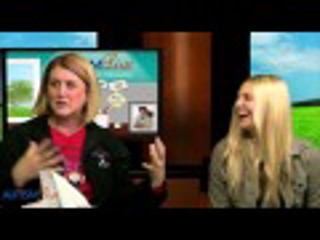 Karly Moreno: We Rock the Spectrum