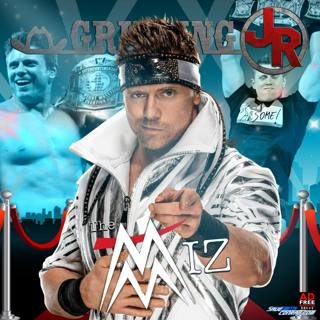 Episode 76: The Miz