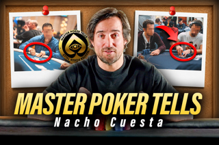Are You Accidentally Giving Away These Poker Tells? | PokerNews Podcast #997