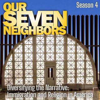 Season 4: Ep. 1 I'm Trying to Be Nonviolent Here
