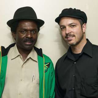 Junor Francis and Eric Kohler: LA's Ambassadors of SKA