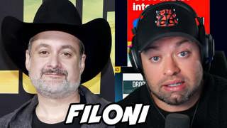 Dave Filoni Talks His Plans for Star Wars