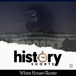 White House Ghosts