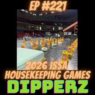 2026 ISSA Housekeeping Games