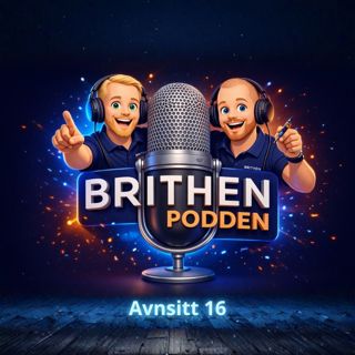Avsnitt 16 - Resultatmål och beteendemål räcker inte, det här är grunden