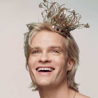 Interview: Pop music star Jake Wesley Rogers drops his debut album "In the Key of Love"
