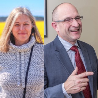 Pedaling Through the Pain: The Intersection of Health, Resilience, and the Healing Power of Nature