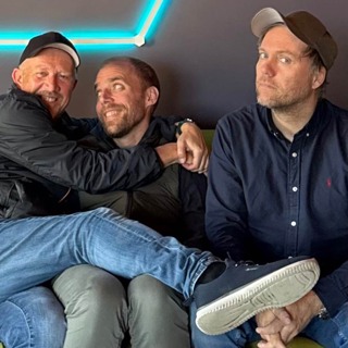 Barnetrykkeri! Nærbø Taxi! Rullebrett-asfaltbil!