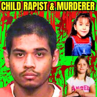 The Child Rapist & Murderer Who Almost Evaded Justice - Jorge Avila Torrez