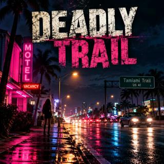 The Deadly Trail