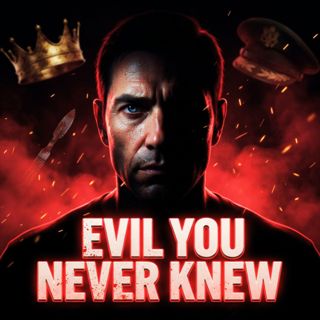 The Devils You Don't Know: History's Forgotten Monsters
