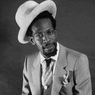 GREGORY ISAACS TRIBUTE MIX