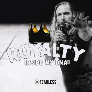 Jeremy Johnson - Royalty - Inside My DNA