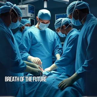 A Breath Of The Future