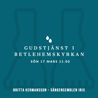 Predikan 17 mars 2019