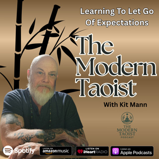 Learning to Let Go of Expectations