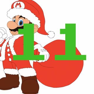 Retrotimens Adventskalender - 11 Desember