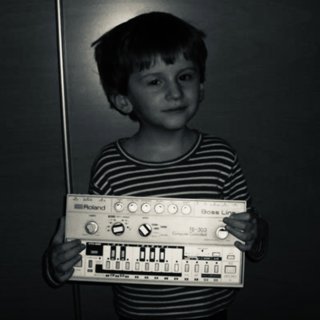 Son Dad - Acid Trance