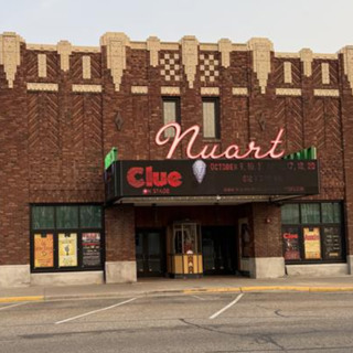 Local theater hosts upcoming shows for the entire family