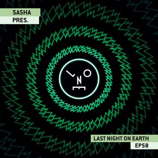 058 - Last Night On Earth