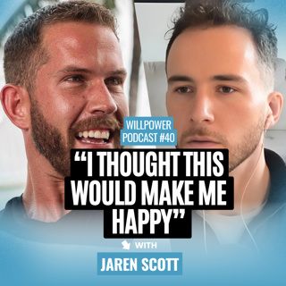 #40 — Jaren Scott: Why Getting Fit Won’t Solve Your Dating Problems (But This Will)