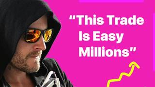 4 Crypto Trades That Will 10x By Jan (Last Chance) - Alex Becker Channel