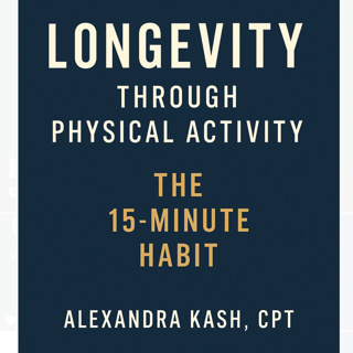 The Anti-Aging Workout for Your Brain