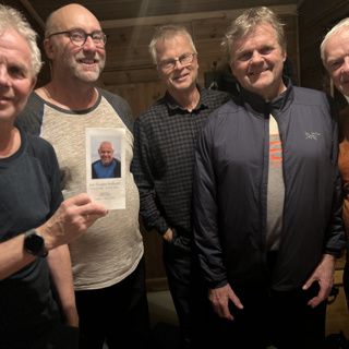 EIN GONG DIAKON- ALLTID DIAKON?