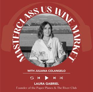 Ep. 2711 Brand Therapy: Wine Marketing & Brand Building with Laura Gabriel | Masterclass US Wine Market