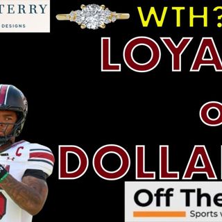 LaNorris Sellers' father says South Carolina QB turned down $8 million