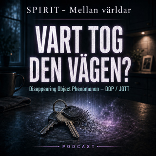 Vart tog den vägen?