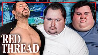 The Weight of it All: The Fall of Boogie2988 Pt. 5 | Red Thread