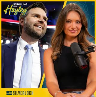 The Left Has Reached New Lows - Scrolling w/ Hayley (Ep. 325)