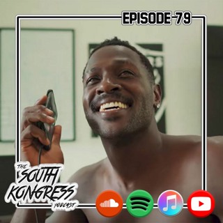 South Kongress #79 - Attack of the Barbz