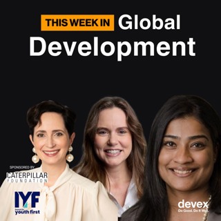 Special edition: Are jobs for youth development's silver bullet?