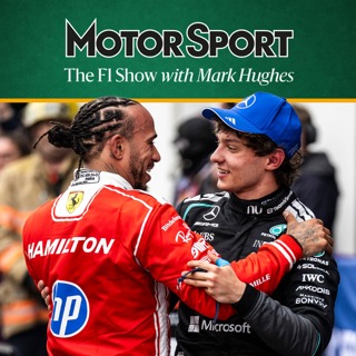 Will Ferrari snatch the 2026 F1 title from Kimi Antonelli?