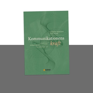 #482 Interna kommunikationens kraft med Susanne Dahlman