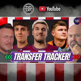 🎙️⚔️ TRANSFER TRACKER | DEALS, RUMOURS & LATEST NEWS ⚔️🎙️